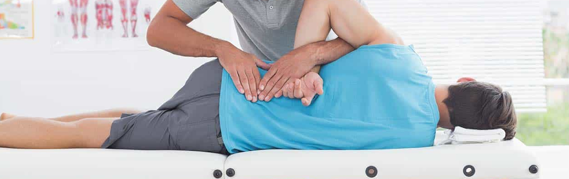 Premaram Physiotherapy